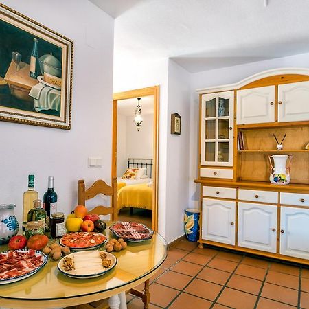 Apartamento Casa Manuela En Capileira - Alpujarra Exterior photo