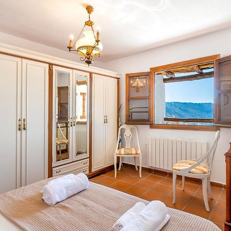 Apartamento Casa Manuela En Capileira - Alpujarra Exterior photo