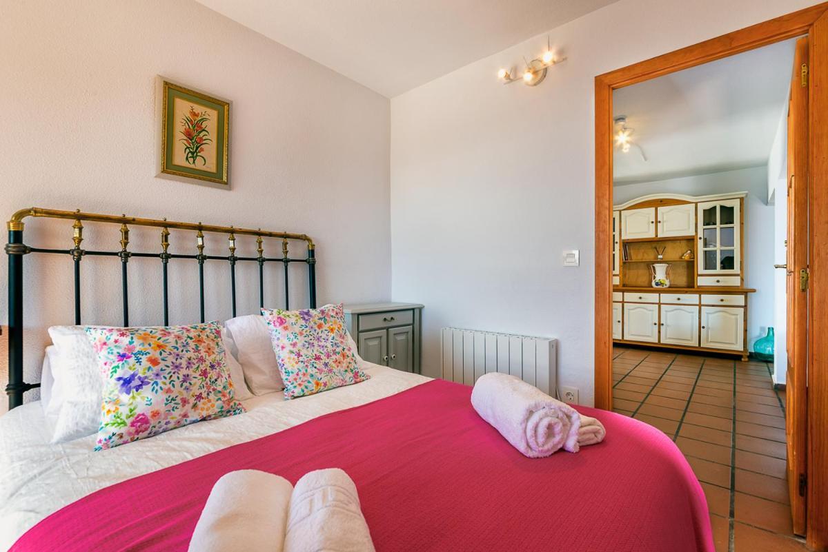 Apartamento Casa Manuela En Capileira - Alpujarra Exterior photo